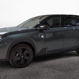 CITROEN C5 AIRCROSS NOUVEAU HYBRIDE 145 BVA E-DCS6 MAX + PARE-BRISE CHAUFFANT