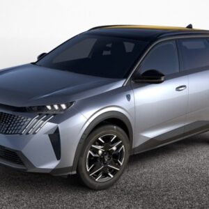 PEUGEOT 5008 HYBRID 145 BVA E-DCS6 7PL GT + PACK VISION 360 & DRIVE ASSIST PLUS + TOIT PANO