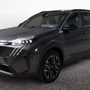 PEUGEOT 5008 HYBRID 145 BVA E-DCS6 7PL GT + PACK VISION 360 & DRIVE ASSIST PLUS + TOIT PANO