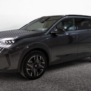 PEUGEOT 5008 HYBRID 145 CH BVA E-DCS6 7PL GT