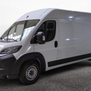 PEUGEOT BOXER FOURGON 3.5 T L3H2 140 S&S BVA8 + PACK TECHNO PREMIUM + CAMERA DE RECUL