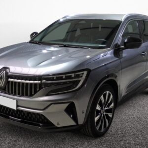 RENAULT ESPACE VI E-TECH FULL HYBRID 200 BVA 7PL GSR2 TECHNO + PACK CITY PREMIUM
