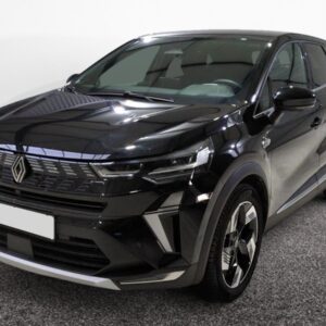 RENAULT SYMBIOZ E-TECH FULL HYBRID 145 CH BVA ICONIC + PACK EXTENDED GRIP