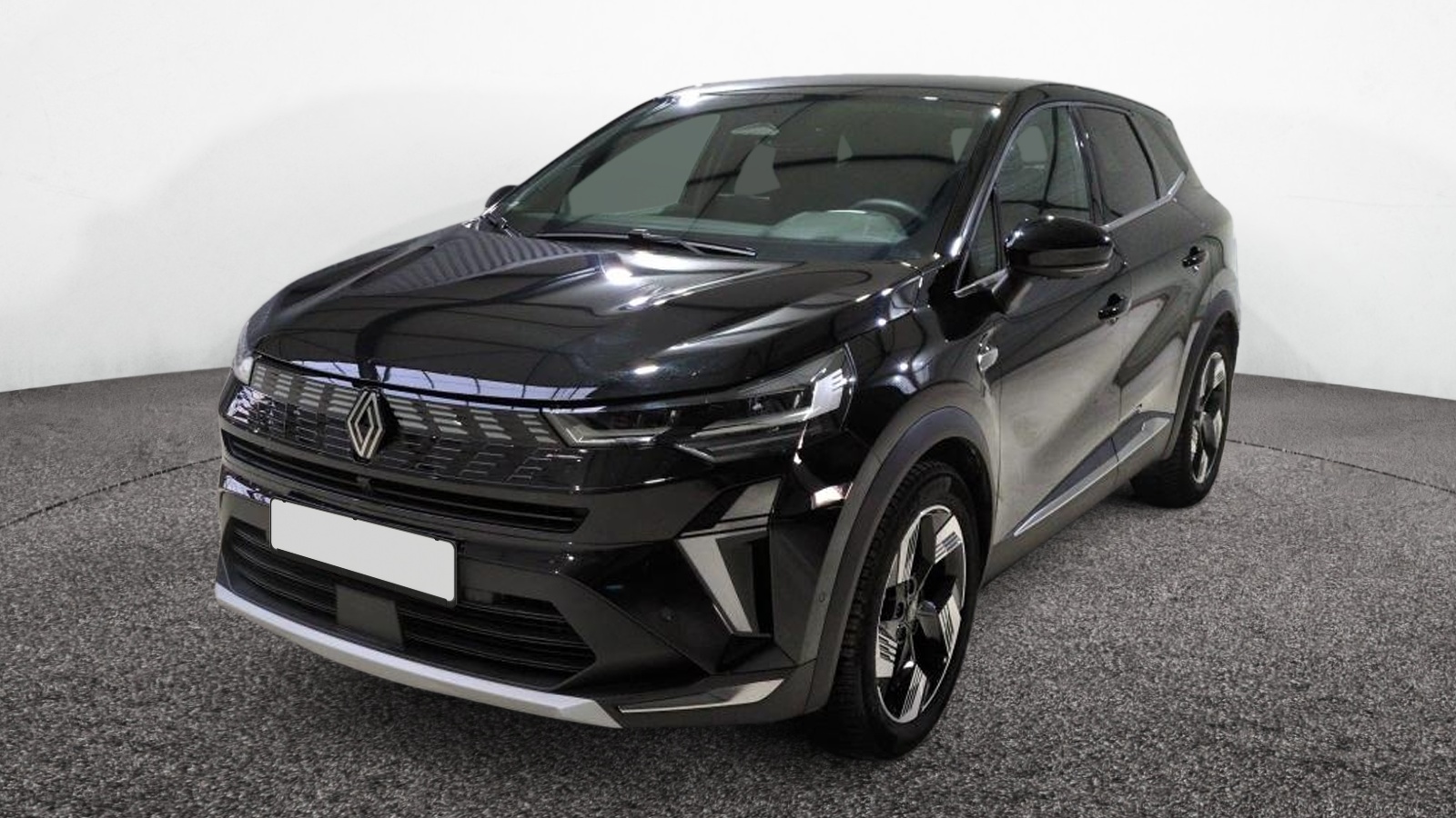 1 RENAULT SYMBIOZ E-TECH FULL HYBRID 145 CH BVA ICONIC + PACK EXTENDED GRIP