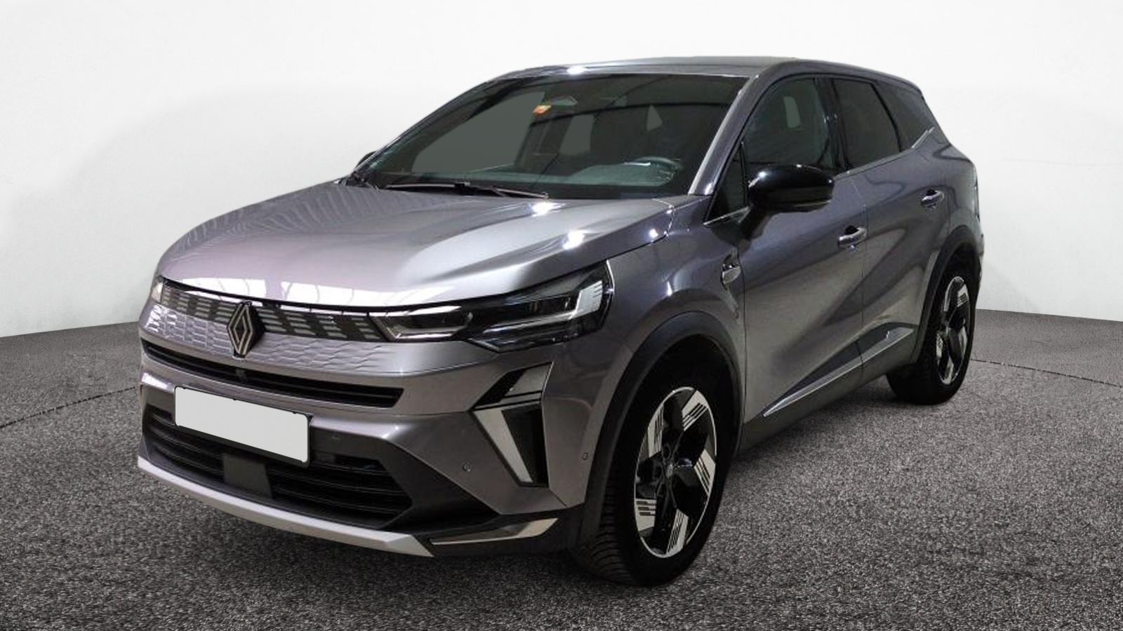 1 RENAULT SYMBIOZ E-TECH FULL HYBRID 145 CH BVA TECHNO SUREQUIPE