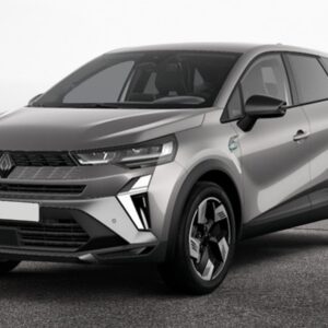 RENAULT SYMBIOZ E-TECH FULL HYBRID 160 CH BVA ESPRIT ALPINE + PACK ICONIC