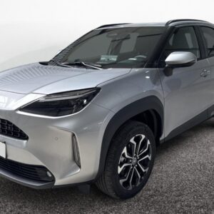 TOYOTA YARIS CROSS HYBRIDE 130H BVA E-CVT 2WD DESIGN SUREQUIPE