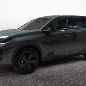CITROEN C5 AIRCROSS NOUVEAU HYBRIDE 145 BVA E-DCS6 PLUS + PACK TECHNO