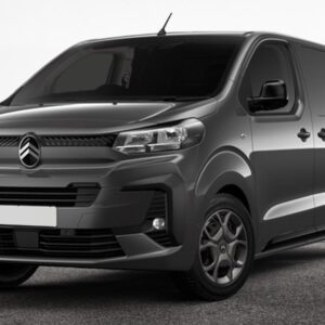 CITROEN JUMPY FOURGON M DIESEL 180 CH AUTOMAT SUREQUIPE