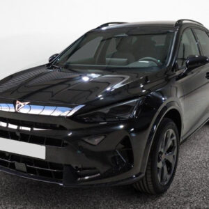 CUPRA FORMENTOR NOUVEAU 1.5 ETSI HYBRID 150 CH BVA DSG7 V + ATTELAGE + SIEGES CHAUFFANTS