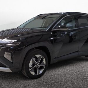 HYUNDAI TUCSON 1.6 T-GDI 239 HYBRID BVA6 CREATIVE + HAYON MAINS LIBRES + SIEGES AV ELECTRIQUES