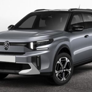 CITROEN C3 AIRCROSS NOUVEAU HYBRIDE 145 CH BVA E-DCS6 7PL MAX