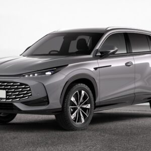 MG EHS 1.5 HYBRID+ 224 CH BVA LUXURY