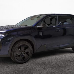 CITROEN C5 AIRCROSS NOUVEAU HYBRIDE 145 BVA E-DCS6 MAX + AMBIANCE HYPE GREY + PACK HIVER ETENDU