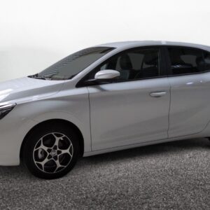 MG MG3 1.5 L HYBRID+ 195 CH BVA LUXURY