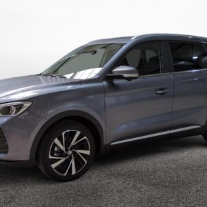MG ZS 1.5 L HYBRID+ 197 CH BVA LUXURY