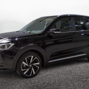 MG ZS 1.5 L HYBRID+ 197 CH BVA LUXURY