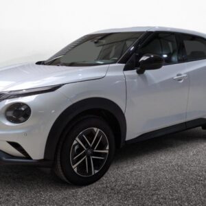 NISSAN JUKE HYBRID 143 BVA N-CONNECTA + SIEGES CHAUFFANTS + VOLANT CHAUFFANT