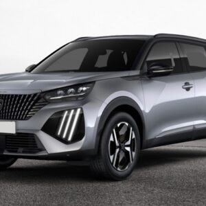 PEUGEOT 2008 HYBRID 145 BVA E-DCS6 GT