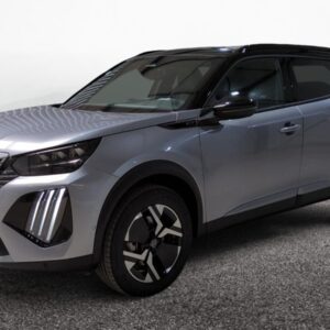 PEUGEOT 2008 HYBRID 145 BVA E-DCS6 GT + PACK DRIVE ASSIST PLUS