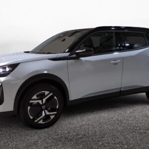 PEUGEOT 2008 HYBRID 145 BVA E-DCS6 GT SUREQUIPE