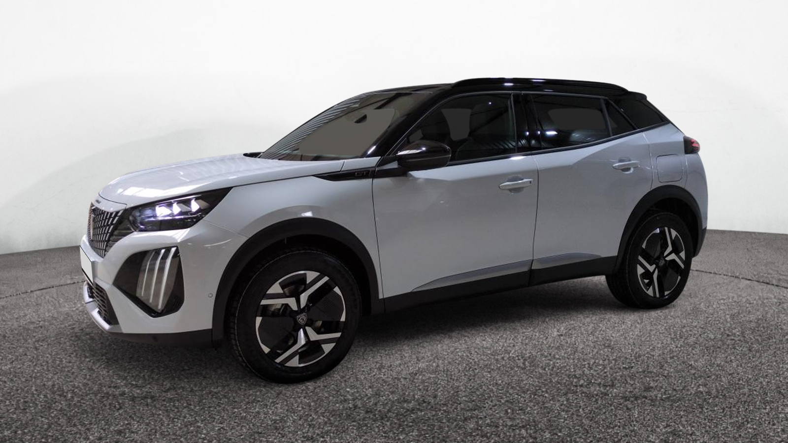 1 PEUGEOT 2008 HYBRID 145 BVA E-DCS6 GT SUREQUIPE