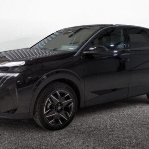 PEUGEOT 3008 HYBRID 145 BVA E-DCS6 ALLURE + JANTES 19 + NAVI