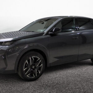 PEUGEOT 3008 HYBRID 145 BVA E-DCS6 ALLURE + PACK 360 VISION & DRIVE ASSIST + PACK PANORAMIC NAVIGATION
