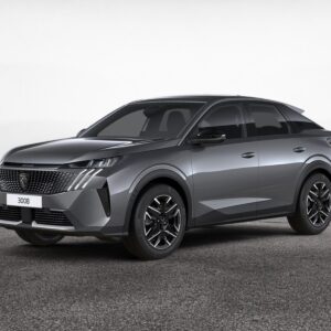 PEUGEOT 3008 HYBRID 145 BVA E-DCS6 ALLURE SUREQUIPE