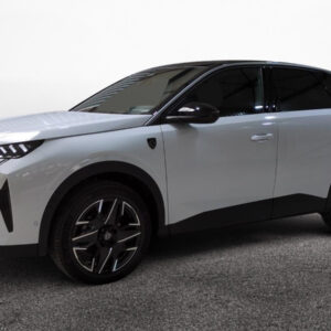PEUGEOT 3008 HYBRID 145 BVA E-DCS6 GT + CAMERA 360 + DRIVE ASSIST PLUS
