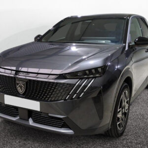 PEUGEOT 3008 HYBRID 145 BVA E-DCS6 GT + CAMERA 360 + DRIVE ASSIST PLUS