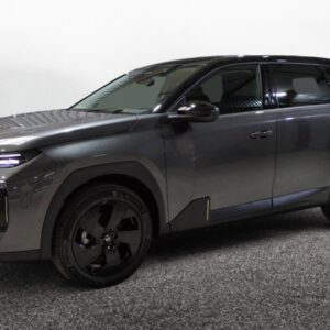 CITROEN C5 AIRCROSS NOUVEAU HYBRIDE 145 BVA E-DCS6 MAX + PARE-BRISE CHAUFFANT