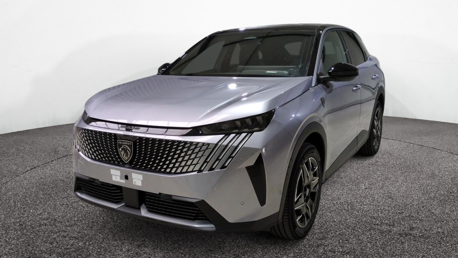 1 PEUGEOT 3008 HYBRID 145 BVA E-DCS6 GT + TOIT PANO + PACK 360 VISION & DRIVE ASSIST