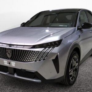 PEUGEOT 3008 HYBRID 145 BVA E-DCS6 GT + TOIT PANO + PACK 360 VISION & DRIVE ASSIST