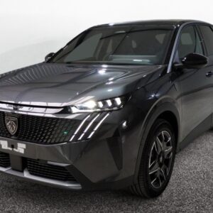 PEUGEOT 3008 HYBRID 145 BVA E-DCS6 GT + TOIT PANO + PACK 360 VISION & DRIVE ASSIST