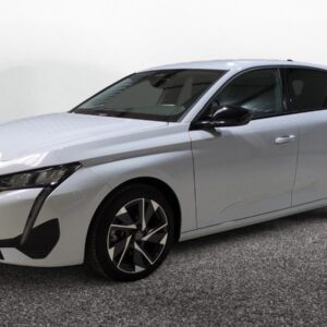PEUGEOT 308 HYBRID 145 BVA E-DCS6 ALLURE + PACK ACCESS + PACK VISION 360