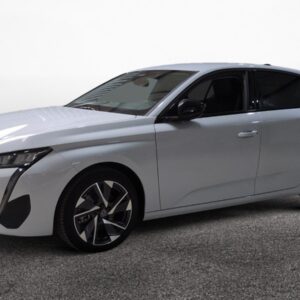 PEUGEOT 308 HYBRID 145 BVA E-DCS6 ALLURE + PACK ACCESS + PACK VISION 360