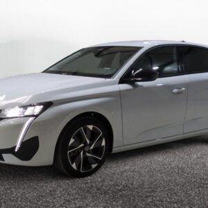 PEUGEOT 308 HYBRID 145 BVA E-DCS6 ALLURE + PACK ACCESS + PACK VISION 360