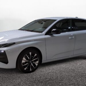 PEUGEOT 308 NOUVELLE BLUEHDI 130 S&S BVA EAT8 ALLURE + PACK VISION 360