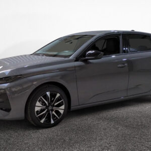 PEUGEOT 308 NOUVELLE BLUEHDI 130 S&S BVA EAT8 ALLURE + PACK VISION 360