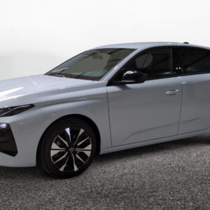 PEUGEOT 308 NOUVELLE HYBRID 145 BVA E-DCS6 ALLURE + PACK VISION 360