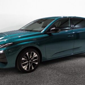 PEUGEOT 308 NOUVELLE HYBRID 145 BVA E-DCS6 ALLURE + PACK VISION 360 + PACK CONFORT + PACK ACCESS