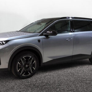 PEUGEOT 5008 HYBRID 145 BVA E-DCS6 7PL GT + PACK VISION 360 & DRIVE ASSIST PLUS + TOIT PANO