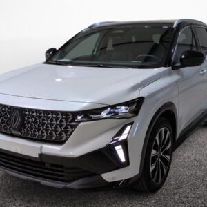 RENAULT AUSTRAL NOUVEAU FULL HYBRID E-TECH 200 CH BVA TECHNO