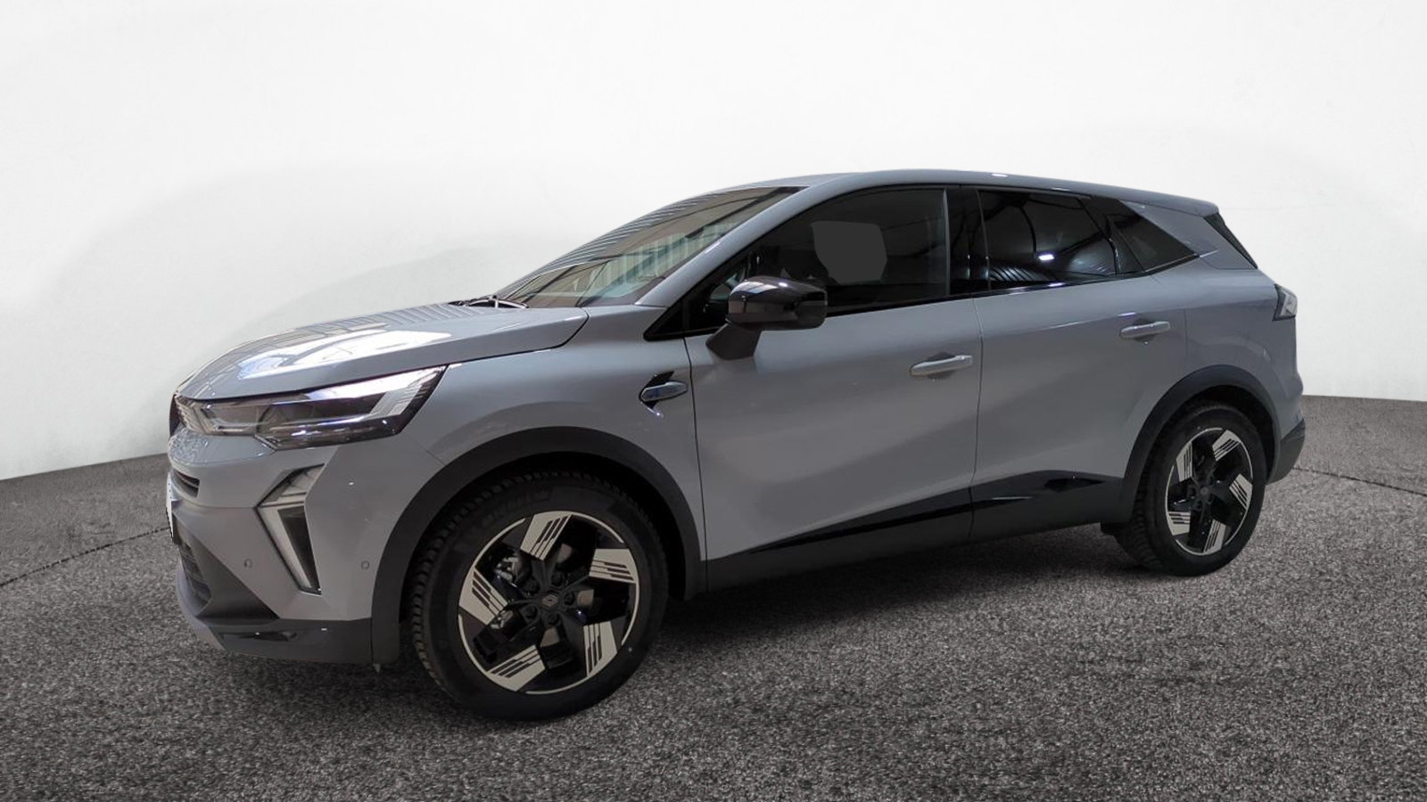 1 RENAULT SYMBIOZ E-TECH FULL HYBRID 160 CH BVA ESPRIT ALPINE + PACK EXTENDED GRIP + PACK ICONIC