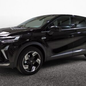 RENAULT SYMBIOZ E-TECH FULL HYBRID 160 CH BVA TECHNO + HAYON MAINS LIBRES