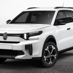 CITROEN C3 AIRCROSS NOUVEAU HYBRIDE 145 CH BVA E-DCS6 5PL MAX