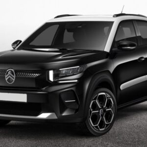 CITROEN C3 NOUVELLE TURBO 100 CH MANUELLE MAX