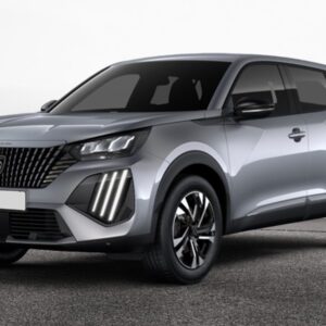 PEUGEOT 2008 HYBRID 145 CH BVA E-DCS6 ALLURE + PACK NAVIGATION & ACCESS + PACK VISION & DRIVE ASSIST PLUS
