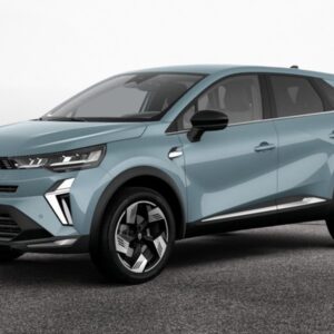 RENAULT SYMBIOZ E-TECH FULL HYBRID 160 CH BVA TECHNO